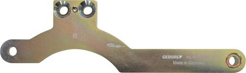 Gedore Automotive 3267652 KL-0214-2403 Vorspannplatte B