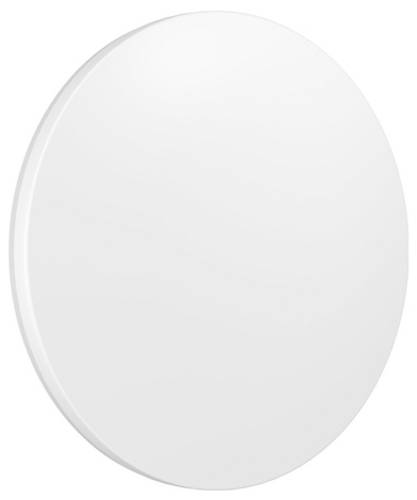 OSRAM HOMELIGHTING 4099854292736 SF FLAT RD SN 500 P 27W ML 83040 Deckenleuchte, Wandleuchte 27 W