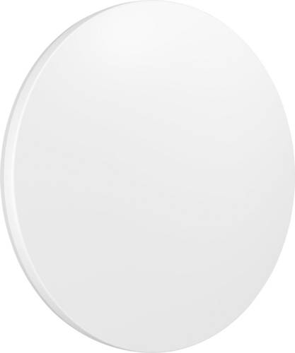 OSRAM HOMELIGHTING 4099854292552 SF FLAT RD 500 P 27W ML 83040 Deckenleuchte, LED-Deckenleuchte, LE