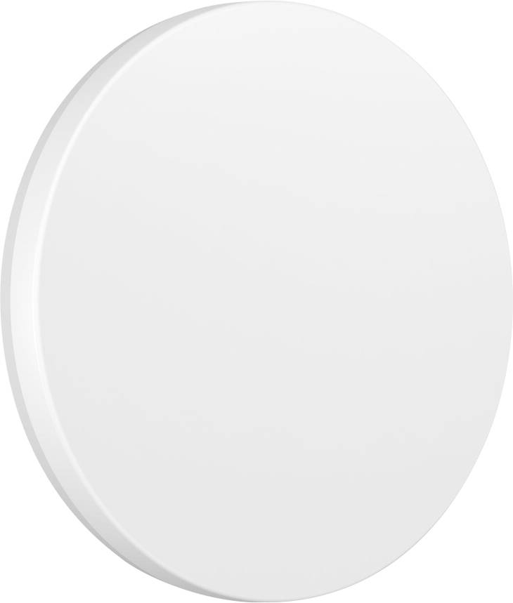 LEDVANCE 4099854292699 SURFACE FLAT ROUND SENSOR RD SN 330 P 19W ML 83040 Deckenleuchte, LED-Deckenleuchte, LED-Wandleuchte, Wandleuchte 19 W Weiß