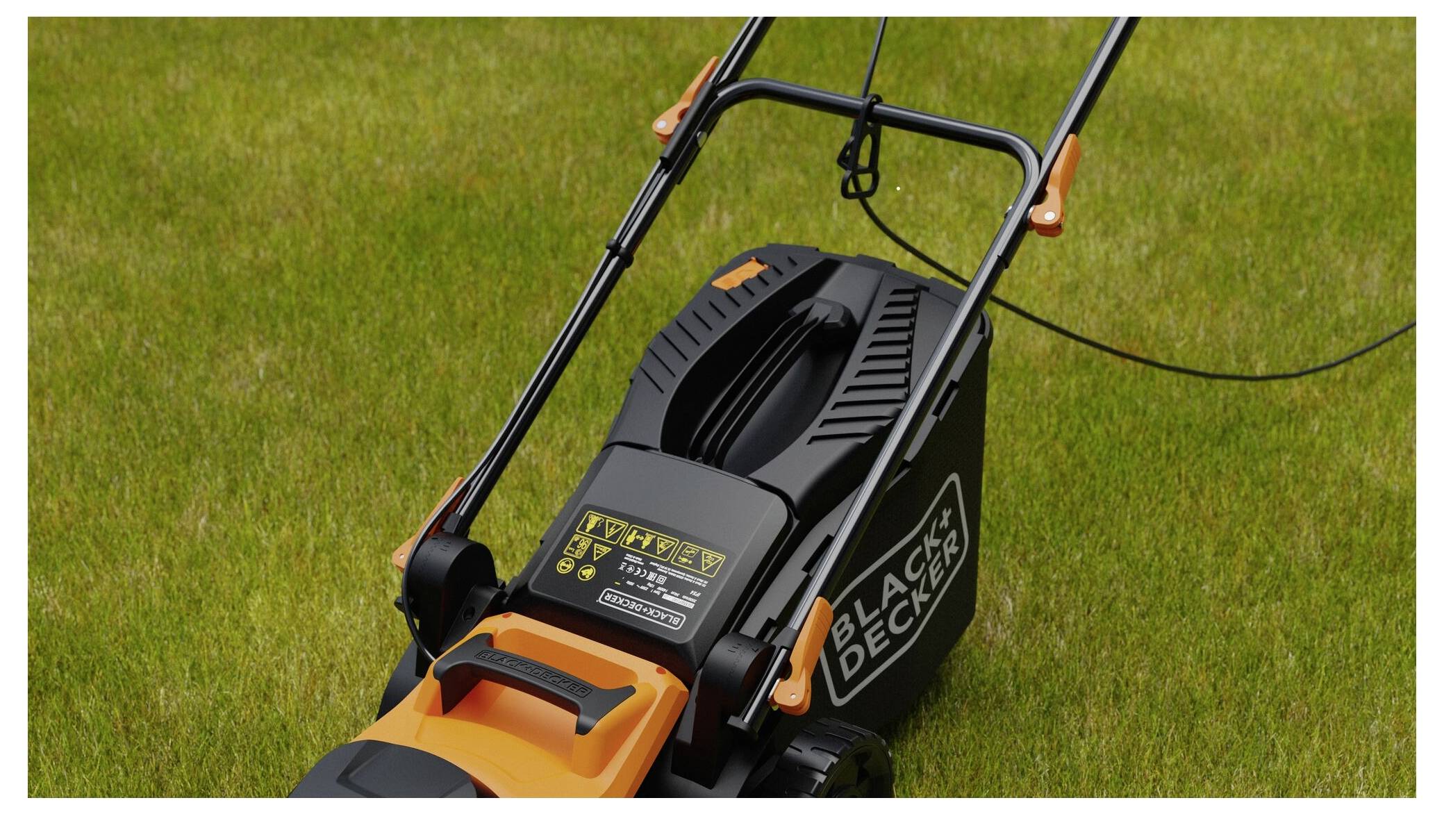 Eine Nahaufnahme eines 