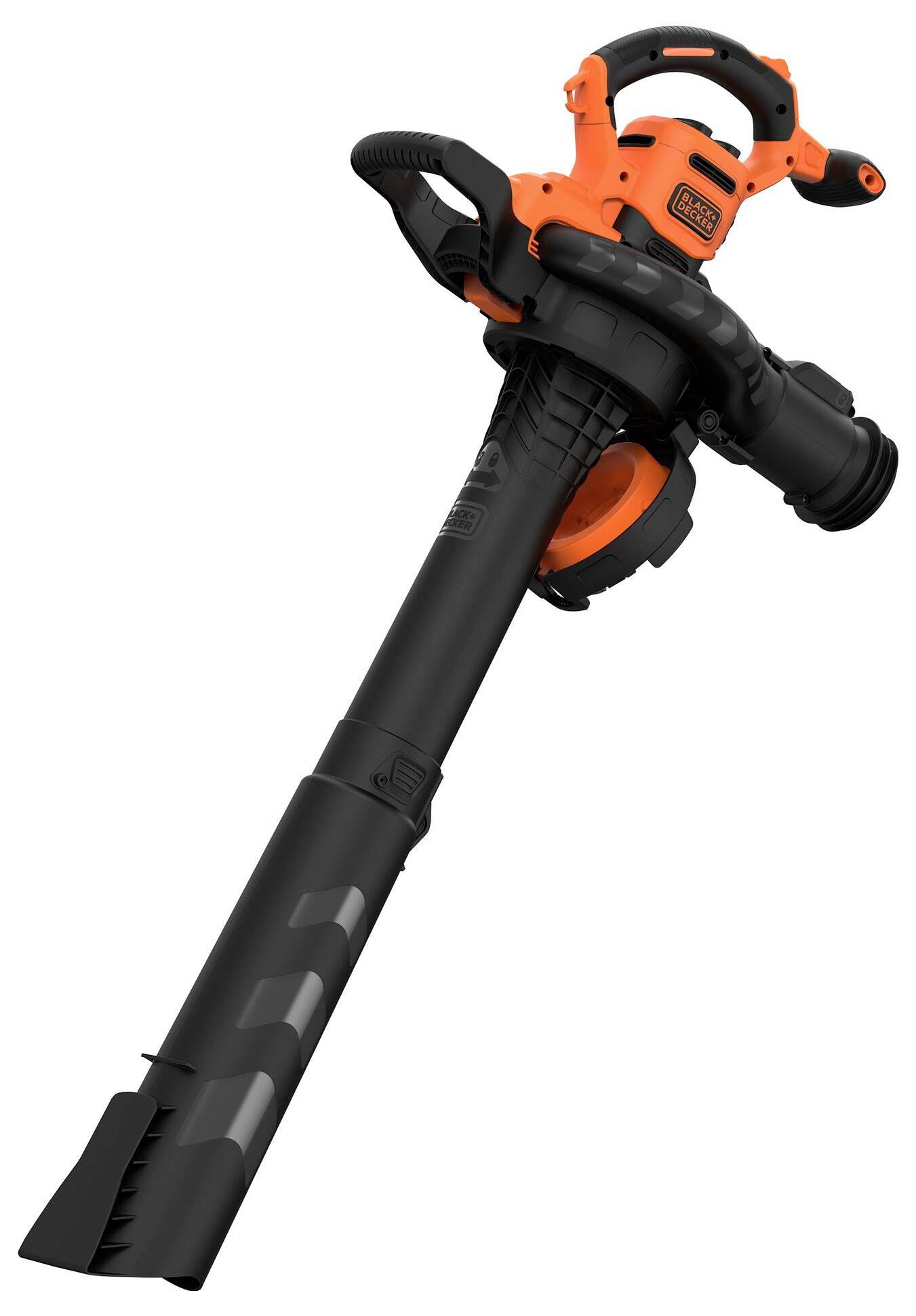 Black & Decker BEBLV300-QS Elektro Laubsauger 230V