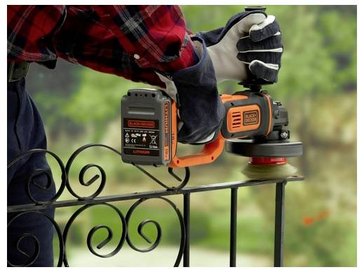 Ein tragbares Gerät der Marke „NETPEPPERS