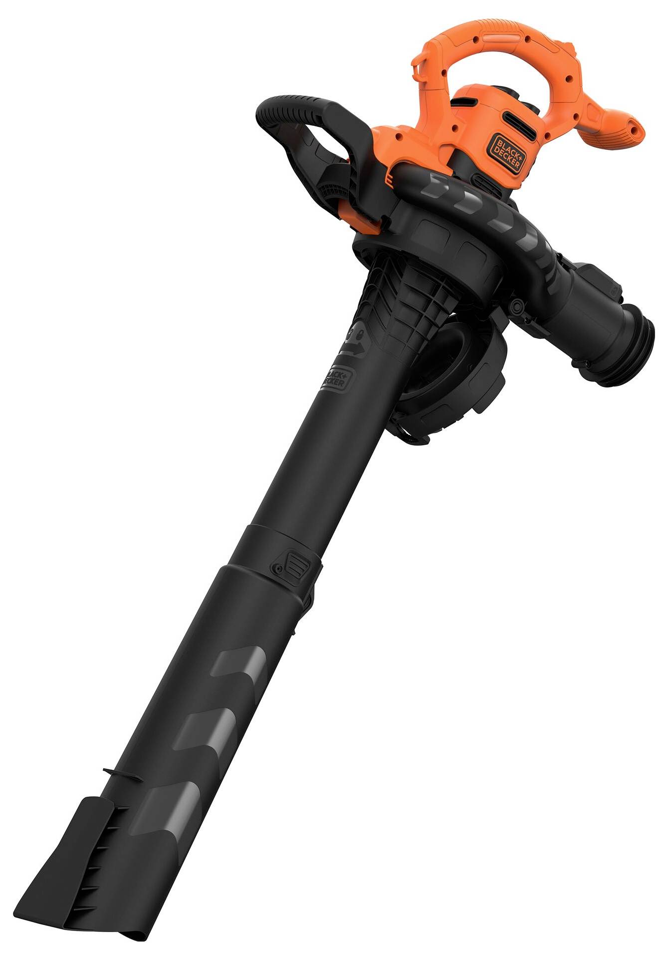 Black & Decker BEBLV290-QS Elektro Laubsauger 230V