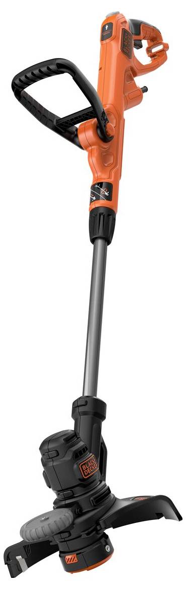 Black & Decker Elektro Rasentrimmer 230V Schnittbreite (max.): 25cm