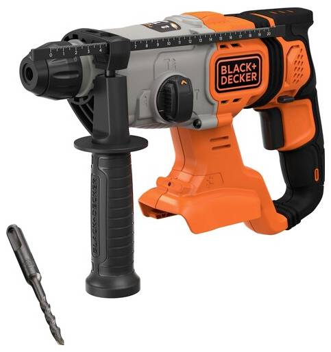 „Black & Decker