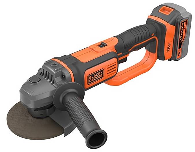 „Black & Decker