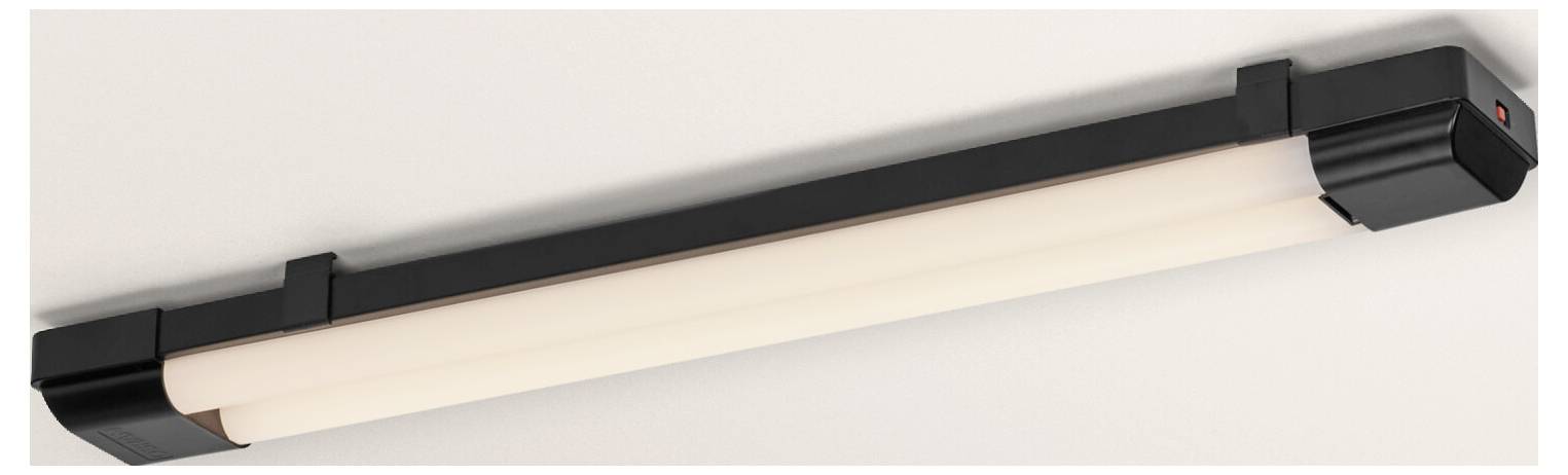 Eine rechteckige graue Metallbox mit der Aufschrift „Unberechtigtes Öffnen streng verboten