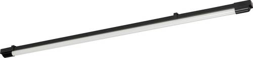 OSRAM HOMELIGHTING Unterbauleuchte, LED-Unterbauleuchte Warmweiß, Kaltweiß Schwarz