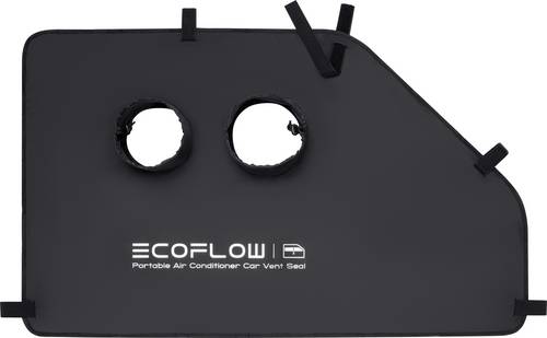 ECOFLOW WAVE Kfz-Lüftungsdichtung 1St.