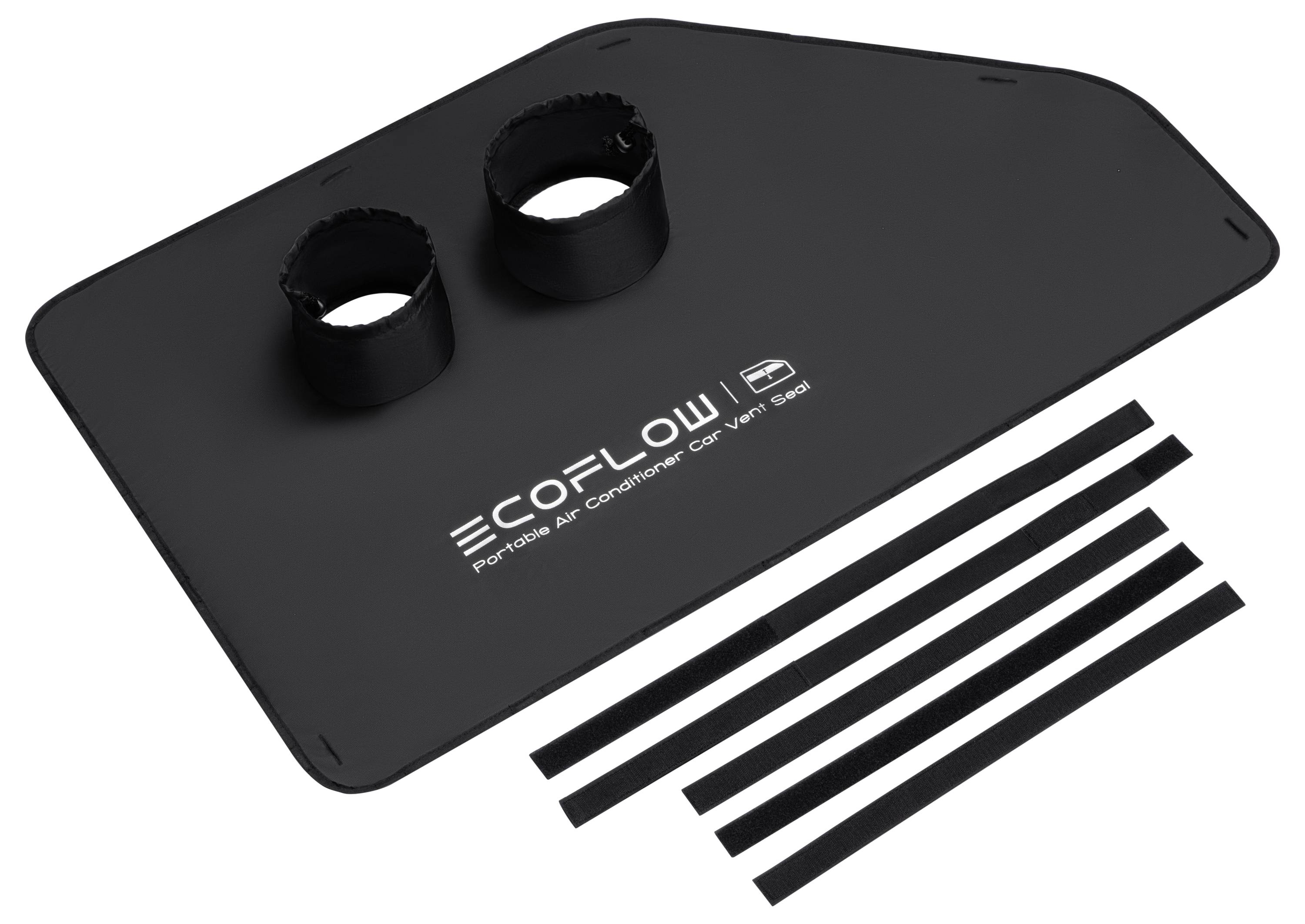 ECOFLOW WAVE Kfz-Lüftungsdichtung 1St.