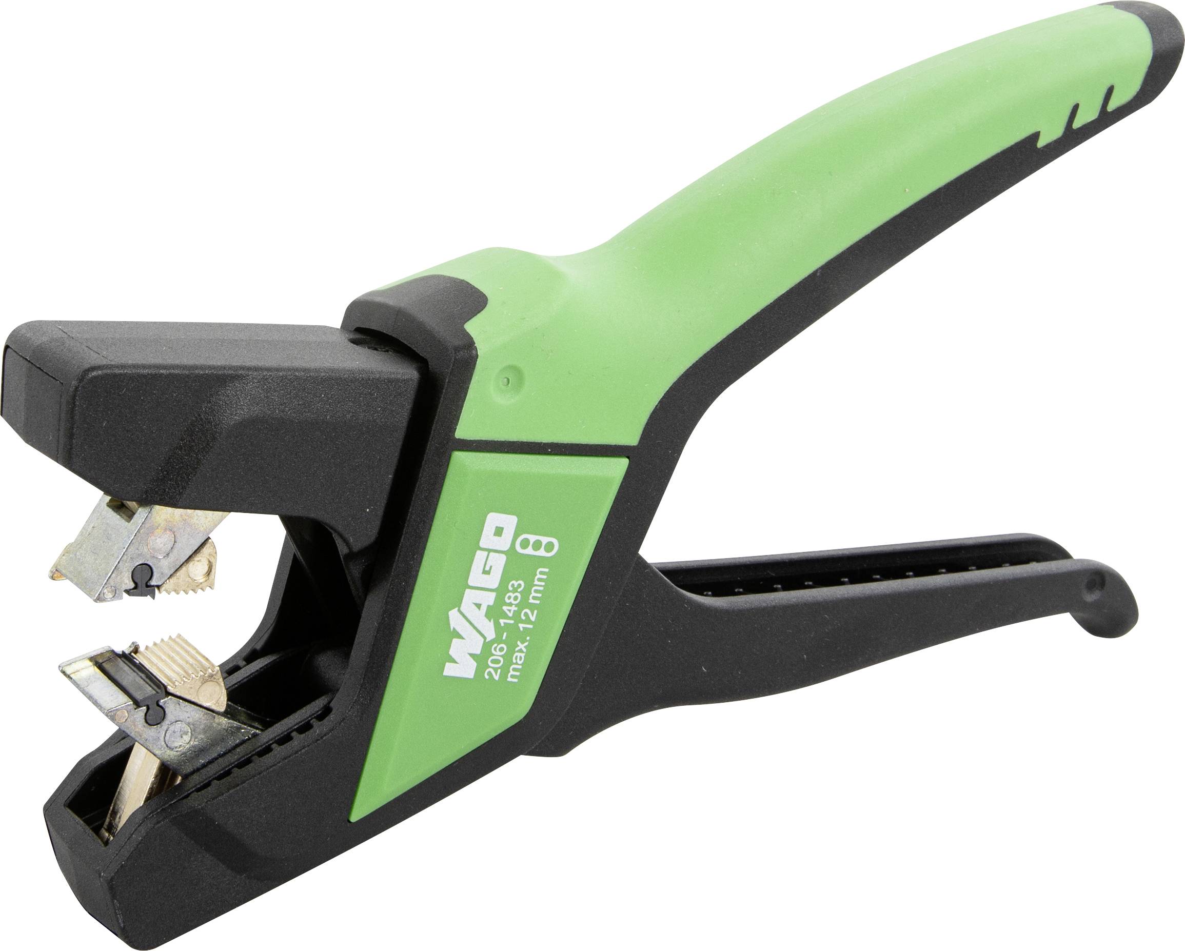 WAGO 206-1493 Ersatzmesser