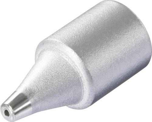 TOOLCRAFT Entlötspitze Konisch Spitzen-Größe 1.2 mm Spitzen-Länge 22 mm Inhalt 1 St.