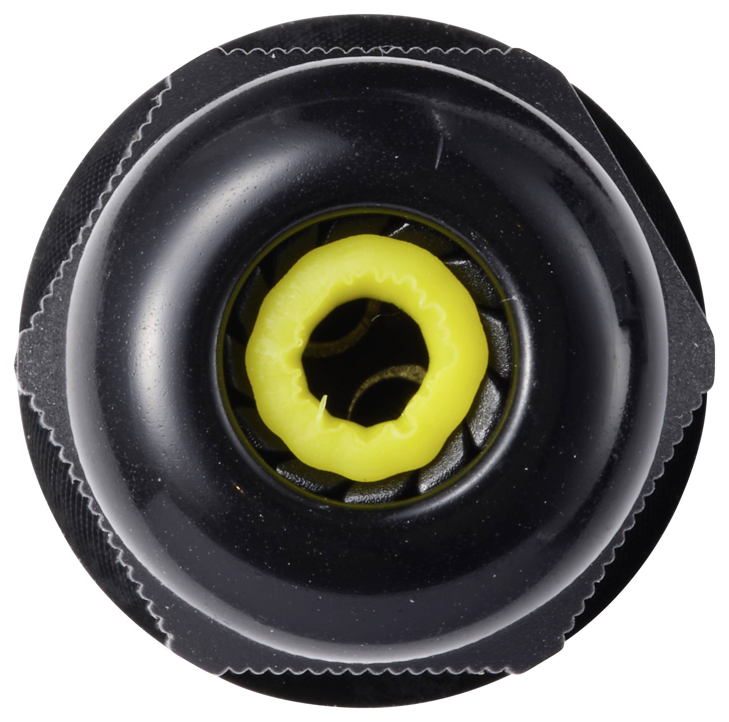TRU COMPONENTS Kabelverbinder IP68 wasserdicht, Schraubkontakt 2polig, 0,5 - 1,5mm² TC-14745232 Schwarz Inhalt