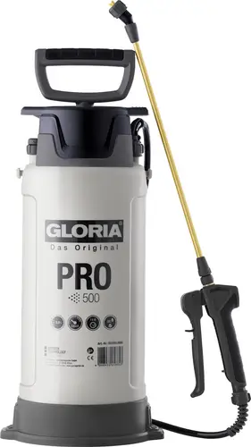 Gloria Sprayer, 5l, Pro 500 0036500000