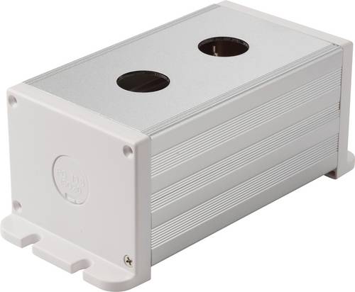 TRU COMPONENTS TC-BXM6076-B2/22 TC-14807648 Leergehäuse (L x B x H) 160 x 76 x 60 mm 1 St.