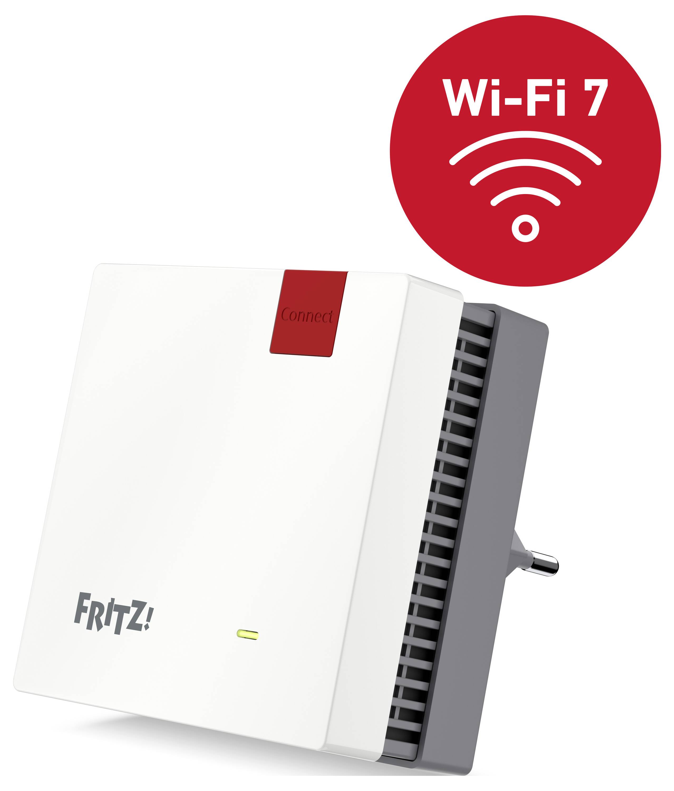 „FRITZ! Wi-Fi 7 Repeater