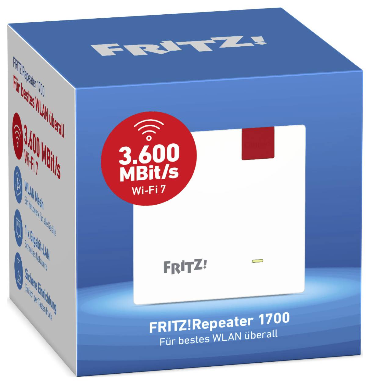 „FRITZ! Repeater 1700