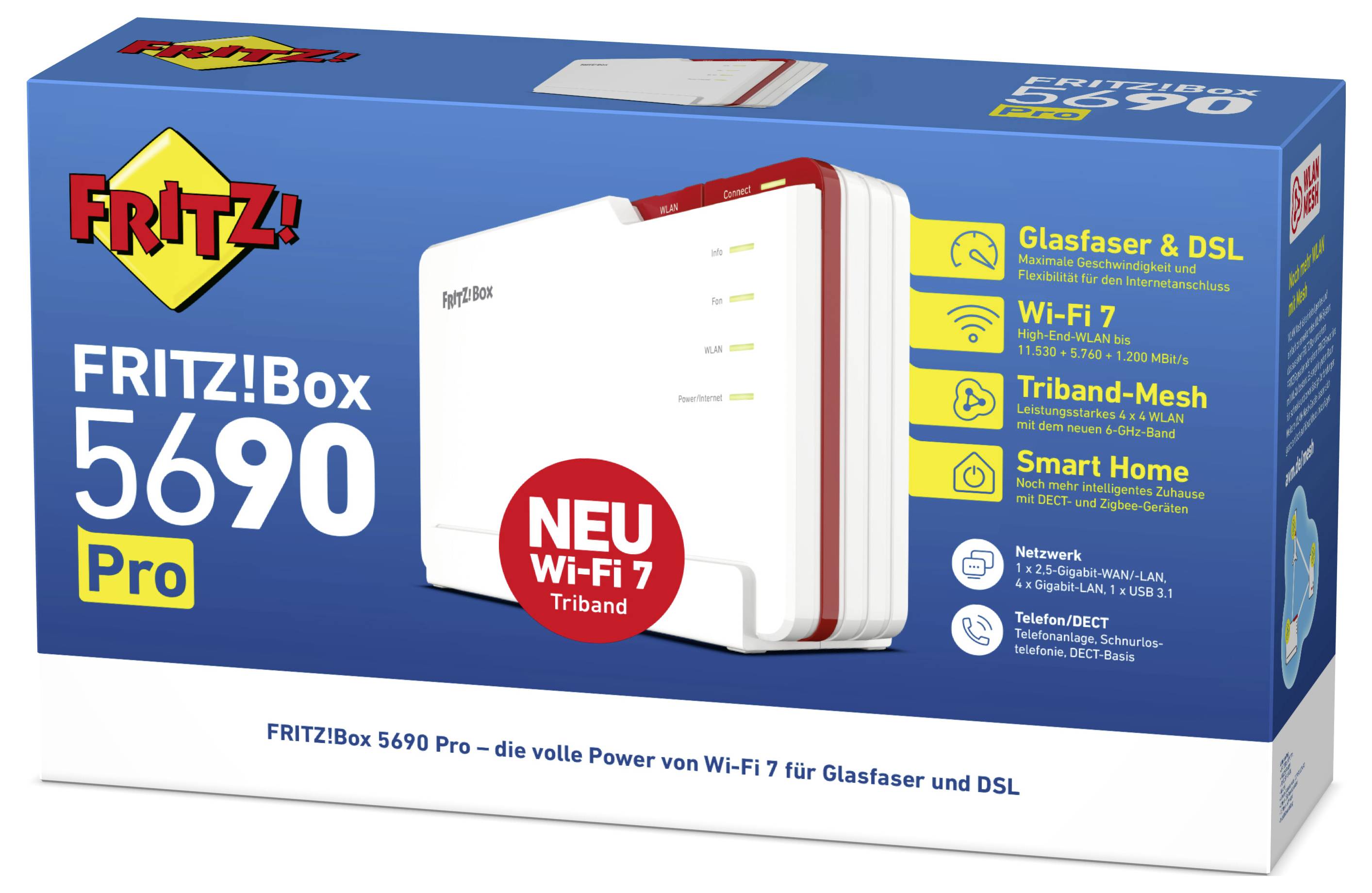 „FRITZ!Box 5690 Pro