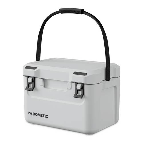Dometic Group COOL ICE CI15 Kühlbox Passiv Grau, Nebel-Grau (matt)