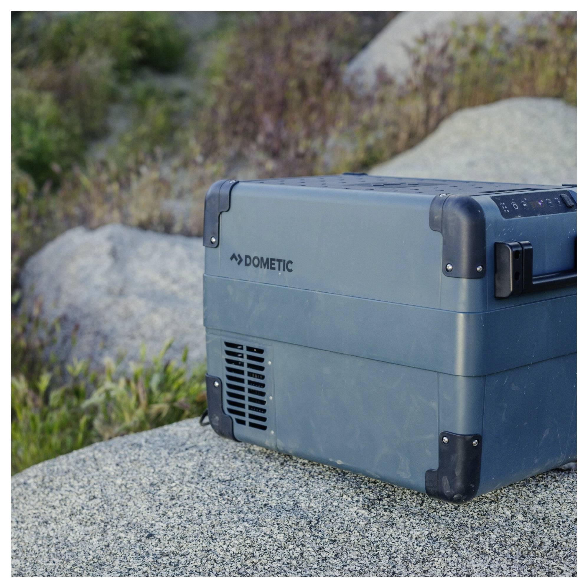 Dometic Group CFX2 28 Kühlbox EEK: B (A - G) Kompressor 12 V/DC, 230 V/AC Ocean 28 l +20 °C bis -22 °C