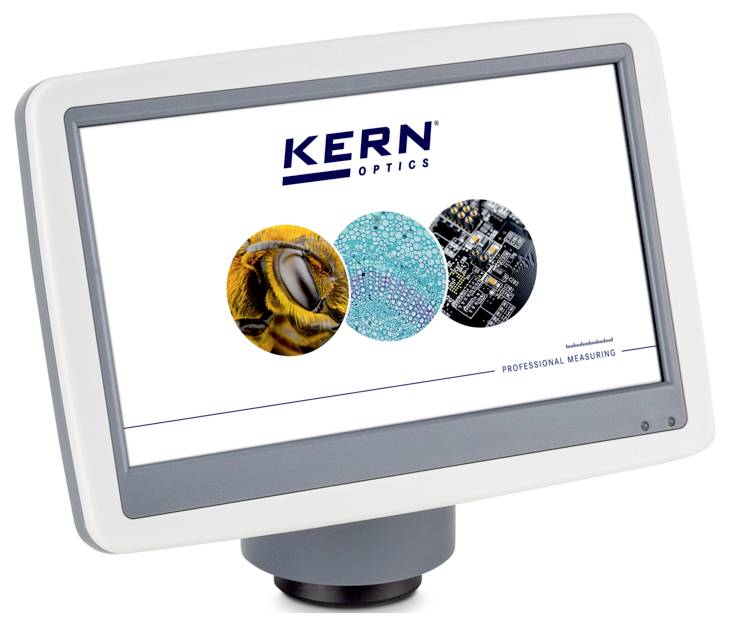 Kern OBT 231 Durchlichtmikroskop