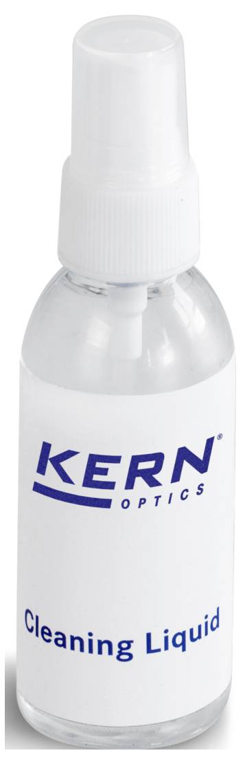 Eine Sprühflasche mit der Aufschrift 