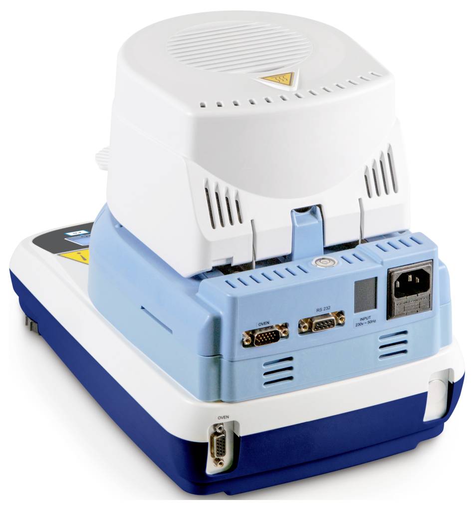 Ein zylindrisches Metallgewicht mit einer Gewindeschraube oben, das für Kalibrierungs- oder Ausgleichszwecke verwendet wird.