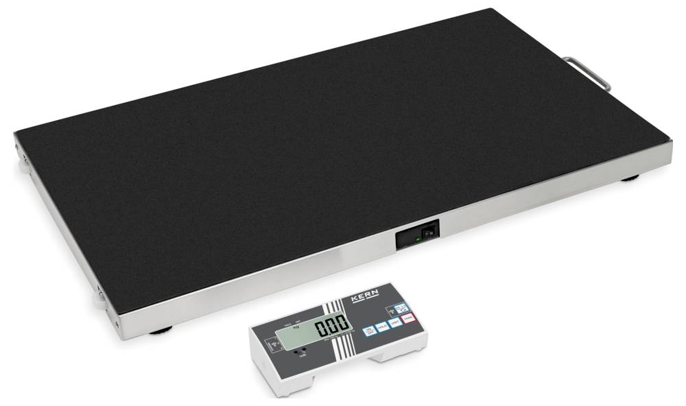 Kern Plattformwaage EOS 150K-2 Wägebereich (max.) 150kg