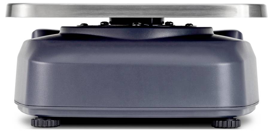 Kern Tischwaage FPB 15K-3 Wägebereich (max.) 15kg