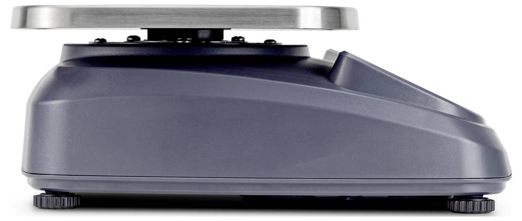 Kern Tischwaage FPB 6K-3 Wägebereich (max.) 6000g