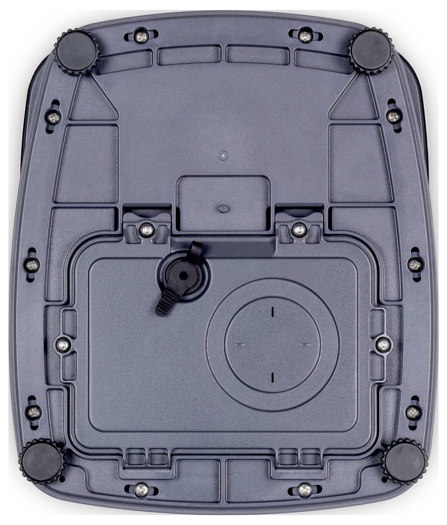 Kern Tischwaage FPE 15K-3M Wägebereich (max.) 15kg