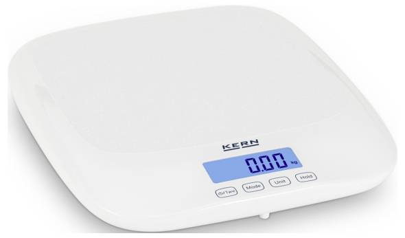 Kern Babywaage MBF 100K-2