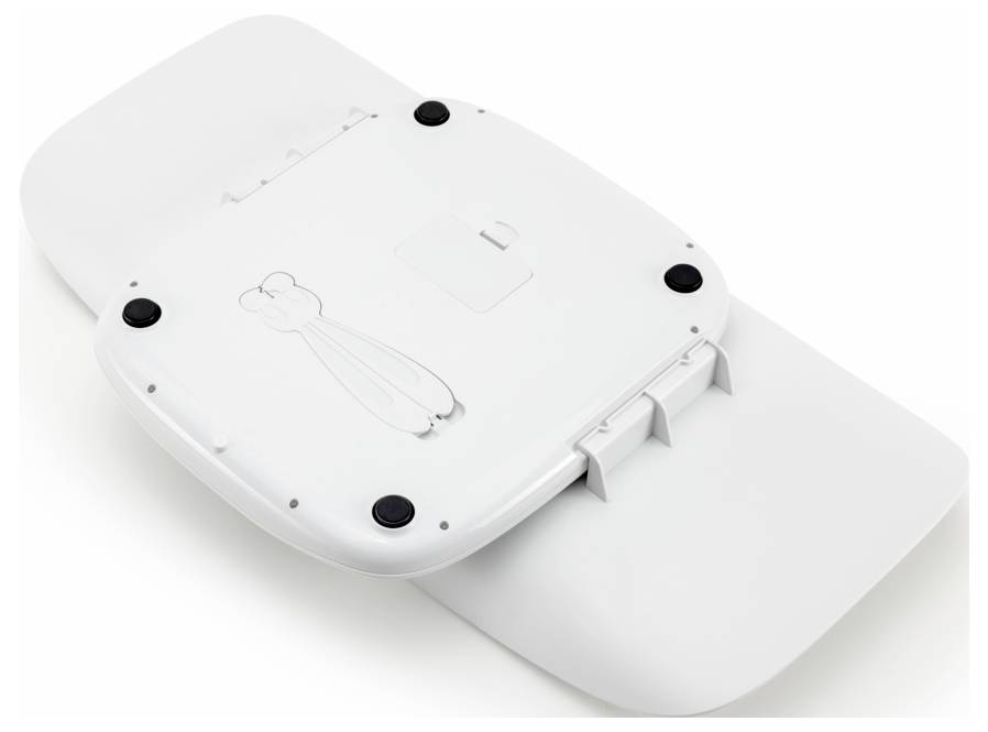 Kern Babywaage MBF 100K-2