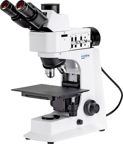 Kern & Sohn OKM 173 Metallurgisches Mikroskop
