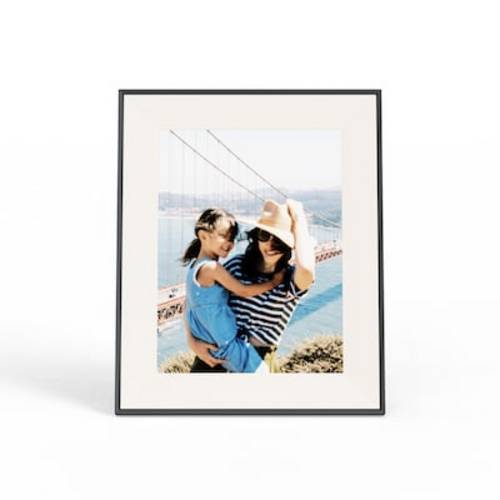 Aura Frames Walden Digitaler Bilderrahmen 38.1 cm 15 Zoll 1600 x 1200 Pixel Tinte
