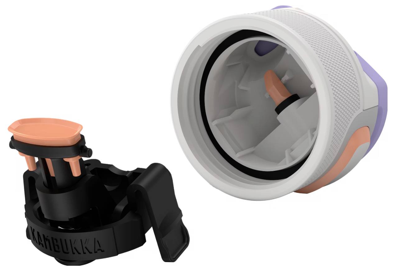 Smartphone mit der Bezeichnung 