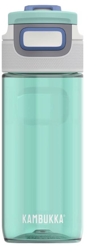 Kambukka Elton Trinkflasche Türkis 500ml