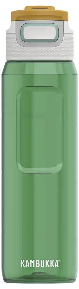 Ein Smartphone mit einer strukturierten grünen Rückseite, die drei prominent angeordnete Rückkameras in quadratischer Anordnung aufweist und ein elegantes Design zeigt.