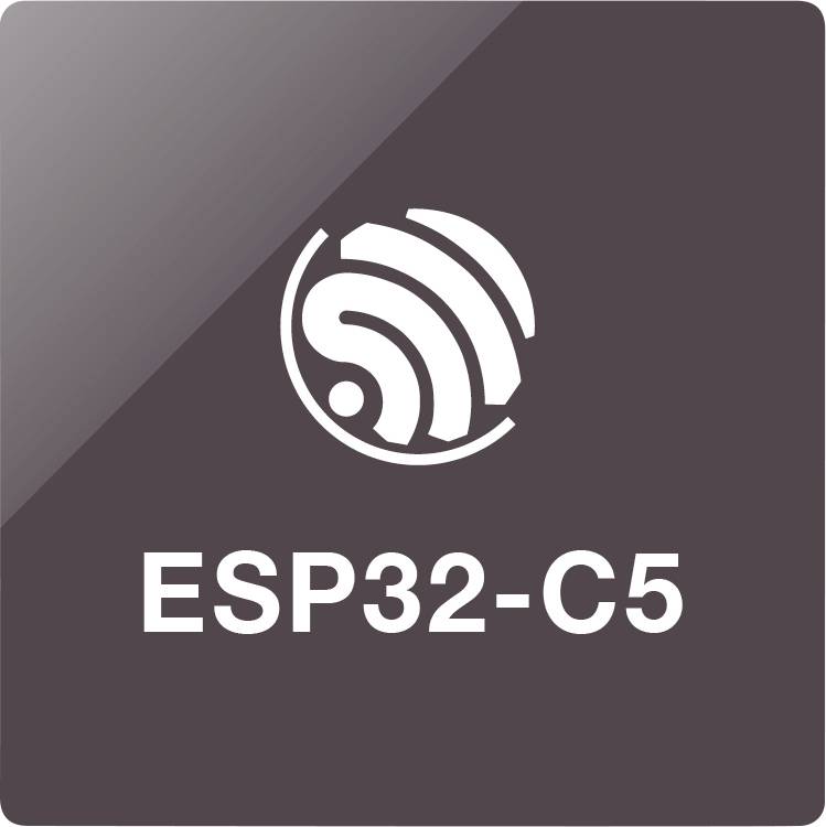 Logo „ESP32-C5
