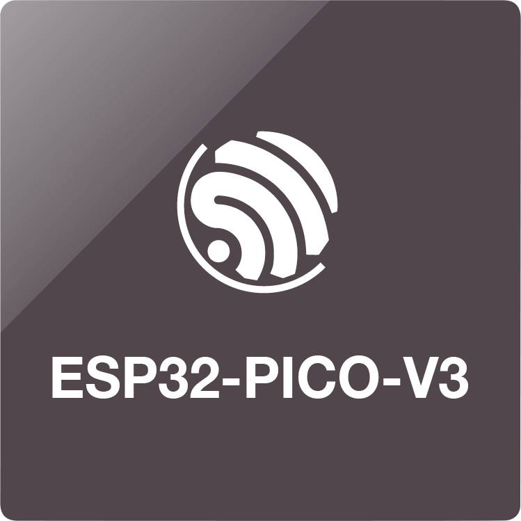 „ESP32-PICO-V3