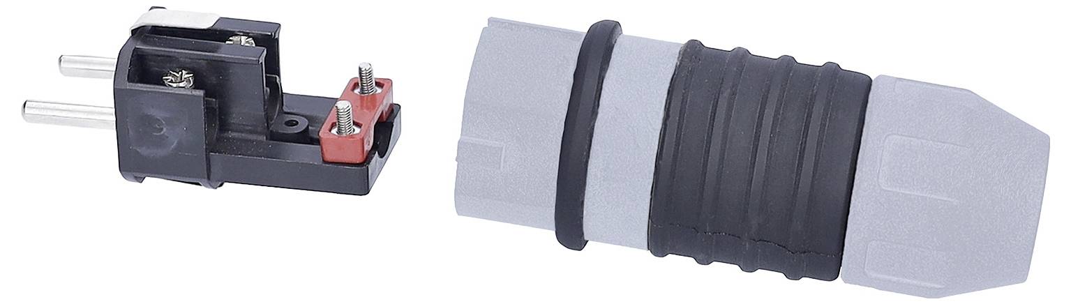 „Connect-RJ45 - DC-Stromadapter