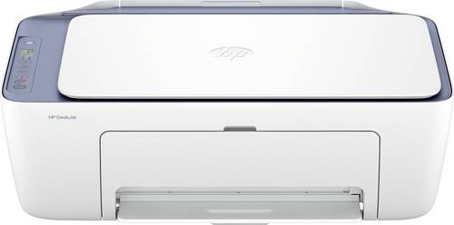 HP DeskJet 2922 All-in-One Printer Multifunktionsdrucker Tintenstrahl Farbe A4 Drucker, Scanner, Ko
