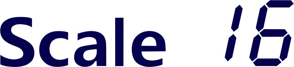 „Scale 16