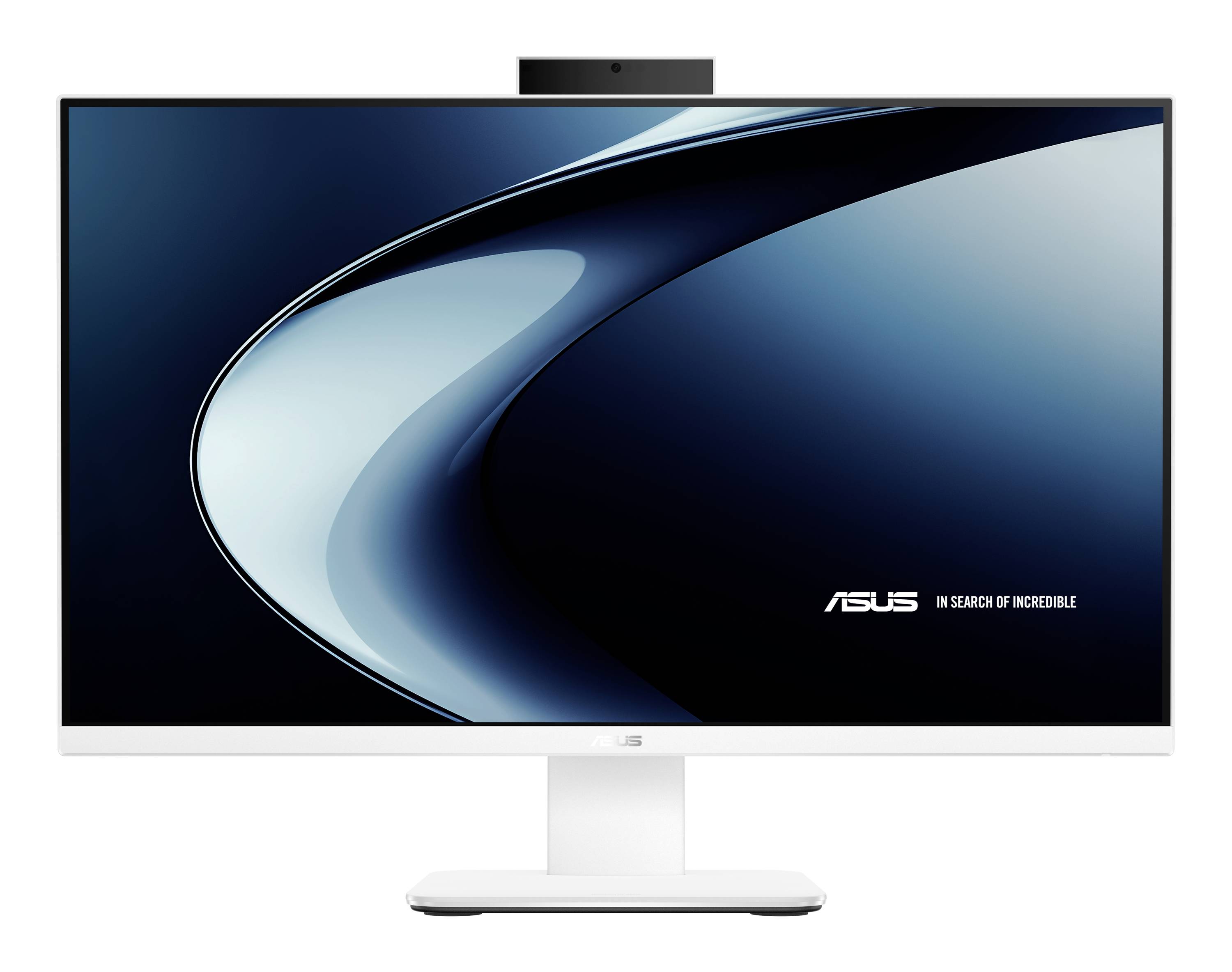 Asus All-in-One PC V400 AiO 68.6 cm (27 Zoll) Full HD Intel® Core™ 7 240H 5.2 GHz 16 GB RAM 1 TB SSD Intel Intel-Grafik 90PT03W9-M03WY0