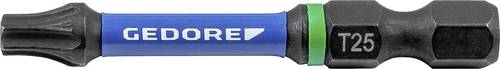 Gedore 666 TR50 T15-02 Bit-Set