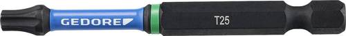 Gedore 666 TR70 T20-02 Bit-Set
