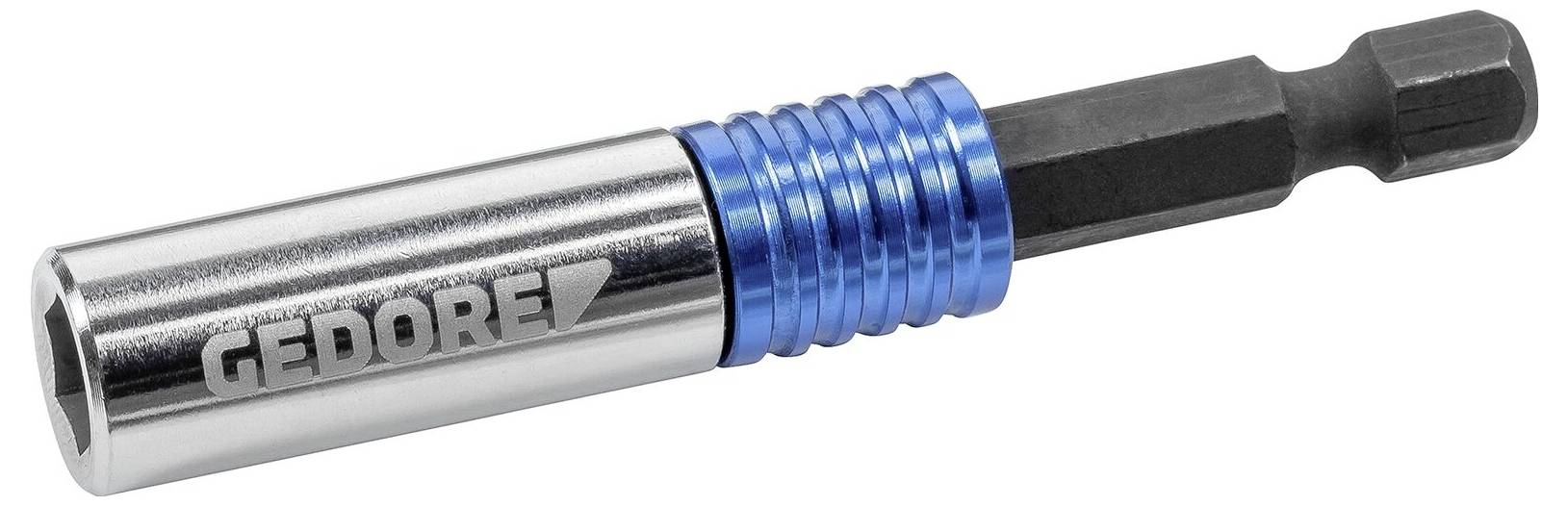 Gedore Magnet-Bithalter 67mm 1/4" (6.3 mm)