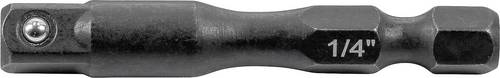 Gedore Bit-Adapter 1/4 673 TR 6,3