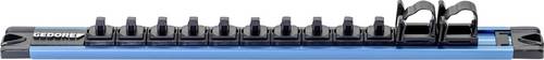 Gedore SL 2012 SL 2012 Steckleiste 1/4  magnetisch, leer, 10 Steckplätze (B x H x T) 30 x 34 x 340